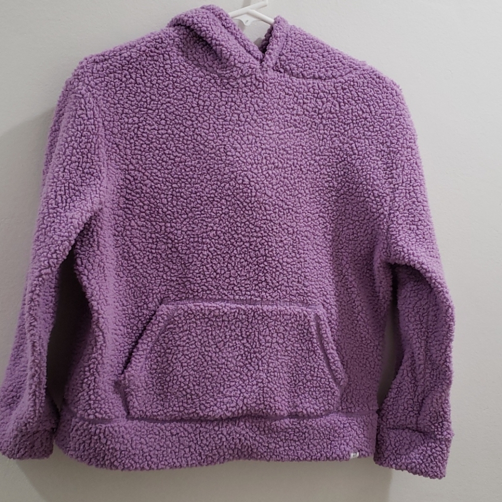 Girls sweater